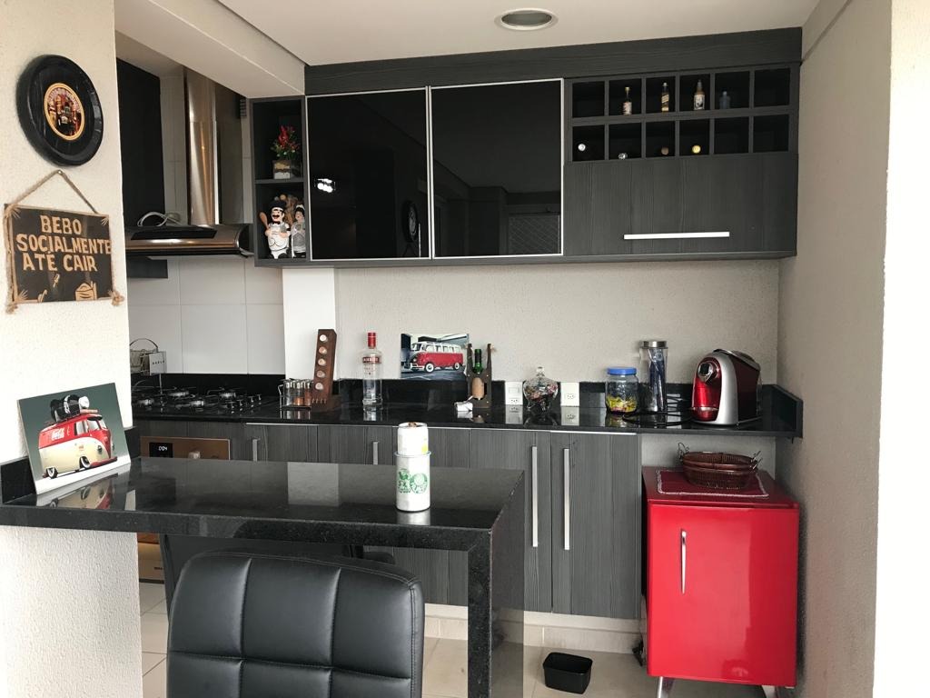 Apartamento à venda com 2 quartos, 79m² - Foto 10