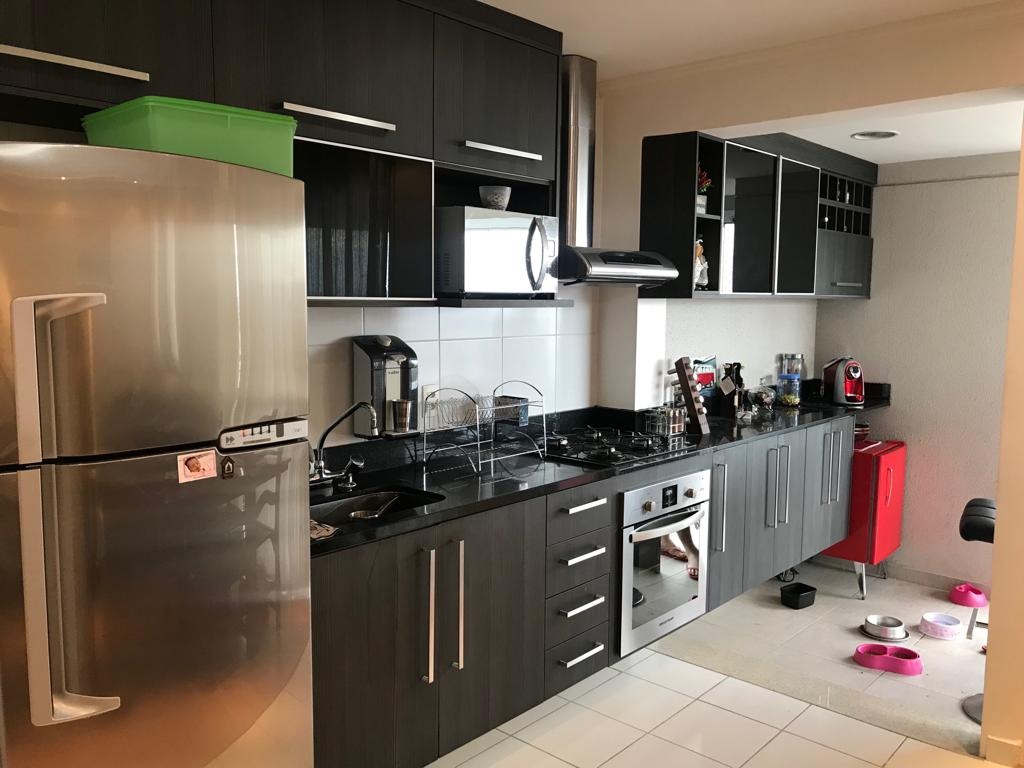 Apartamento à venda com 2 quartos, 79m² - Foto 13