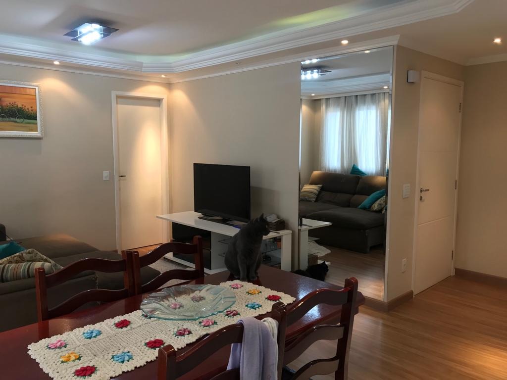 Apartamento à venda com 2 quartos, 79m² - Foto 15