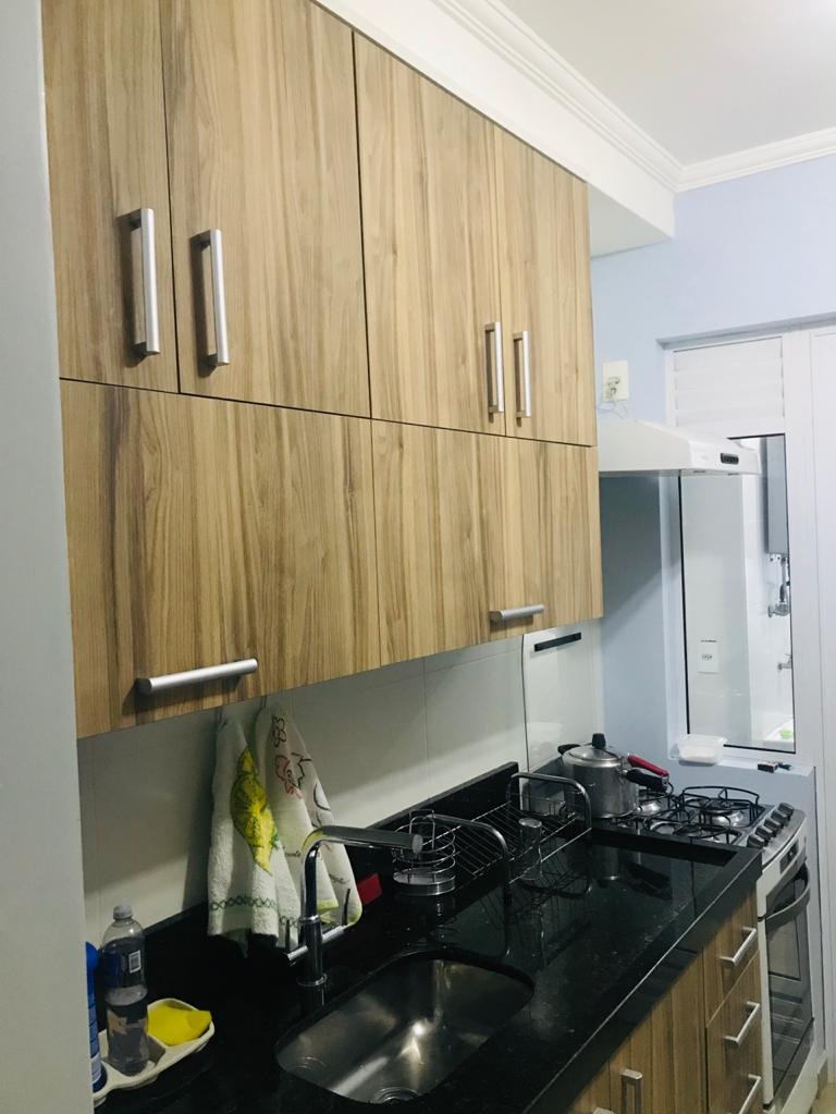 Apartamento à venda com 2 quartos, 84m² - Foto 5