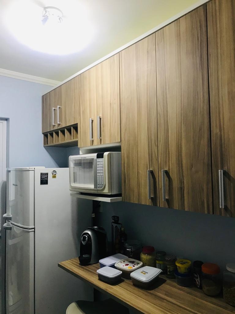 Apartamento à venda com 2 quartos, 84m² - Foto 6