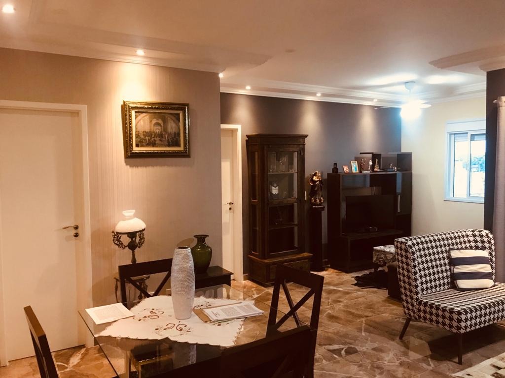 Apartamento à venda com 2 quartos, 84m² - Foto 9