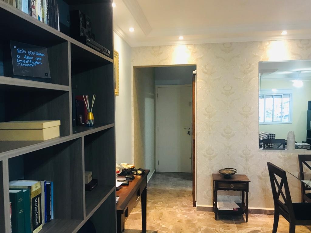 Apartamento à venda com 2 quartos, 84m² - Foto 10