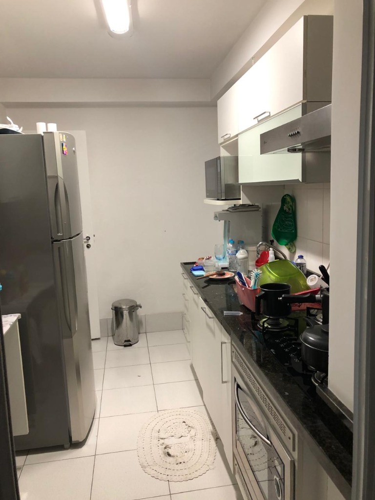 Apartamento à venda com 3 quartos, 130m² - Foto 3