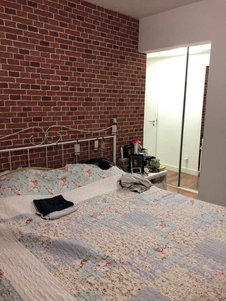 Apartamento à venda com 3 quartos, 130m² - Foto 6