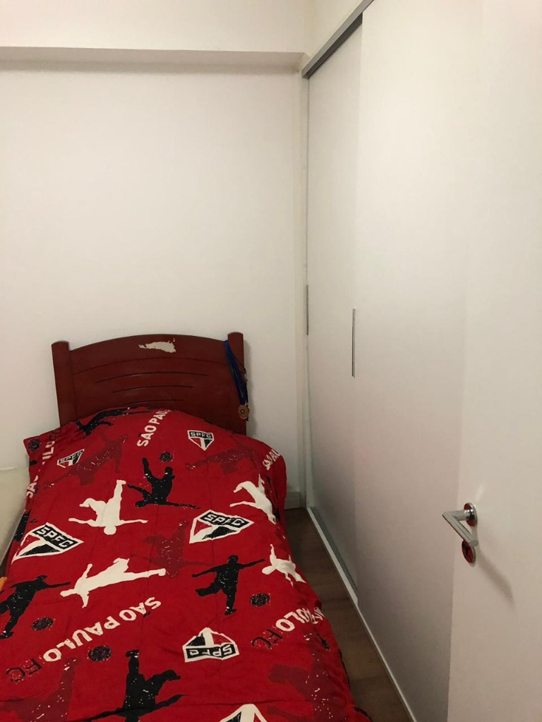 Apartamento à venda com 3 quartos, 130m² - Foto 7