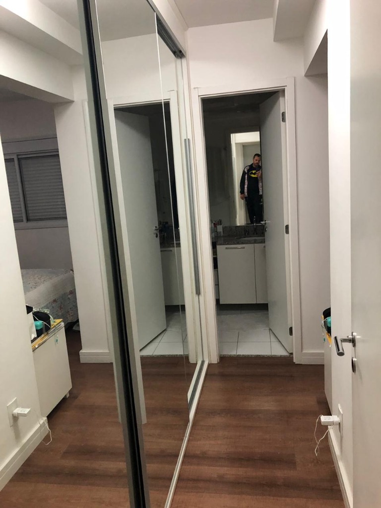 Apartamento à venda com 3 quartos, 130m² - Foto 8