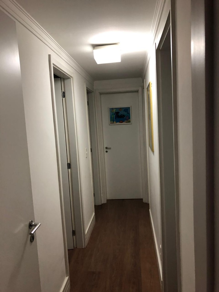 Apartamento à venda com 3 quartos, 130m² - Foto 9