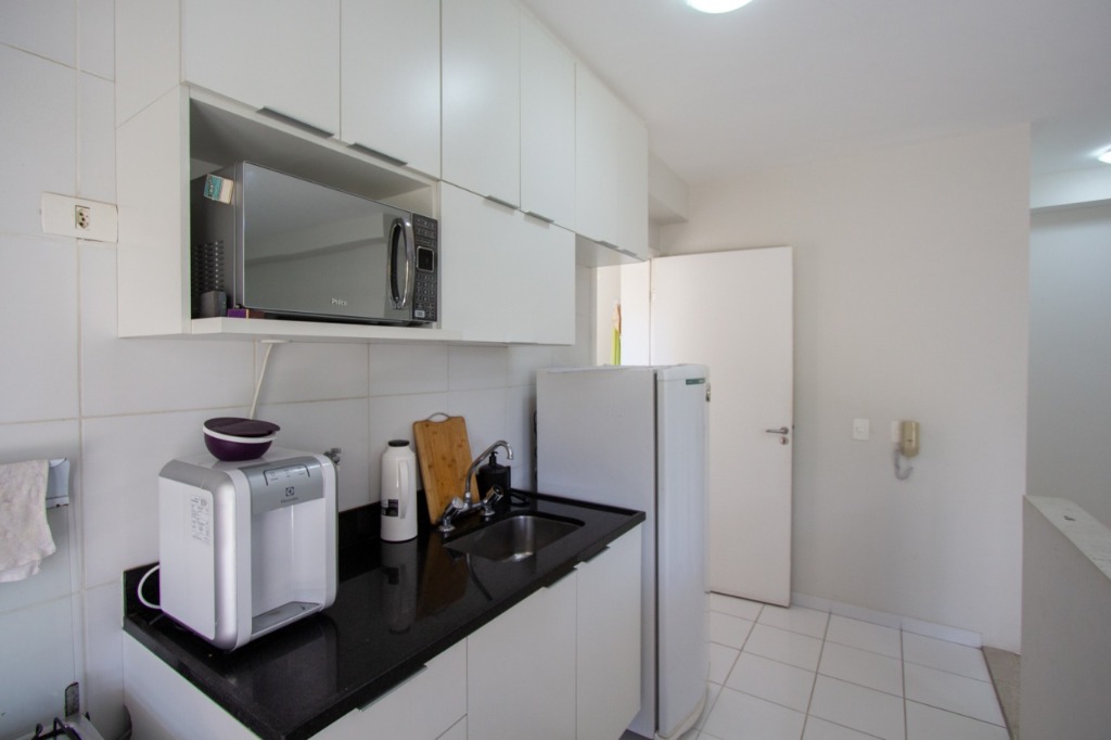 Apartamento à venda com 2 quartos, 79m² - Foto 8