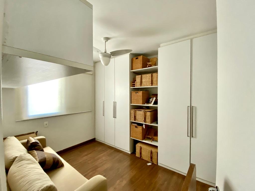 Apartamento à venda com 3 quartos, 172m² - Foto 6