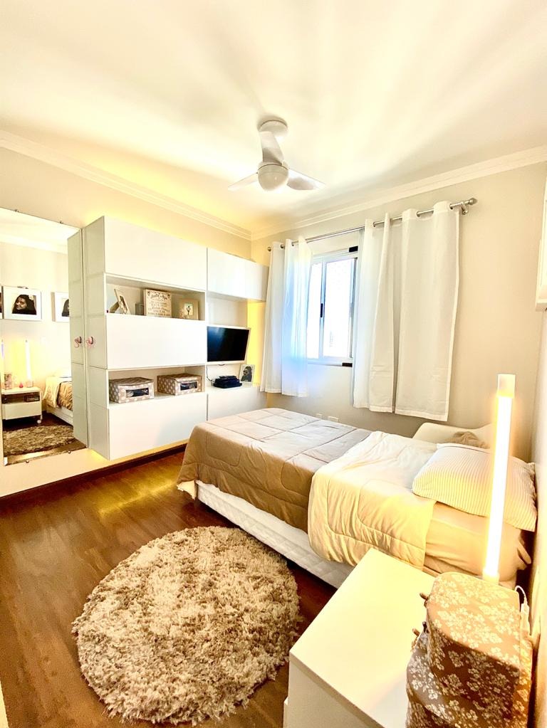 Apartamento à venda com 3 quartos, 172m² - Foto 9