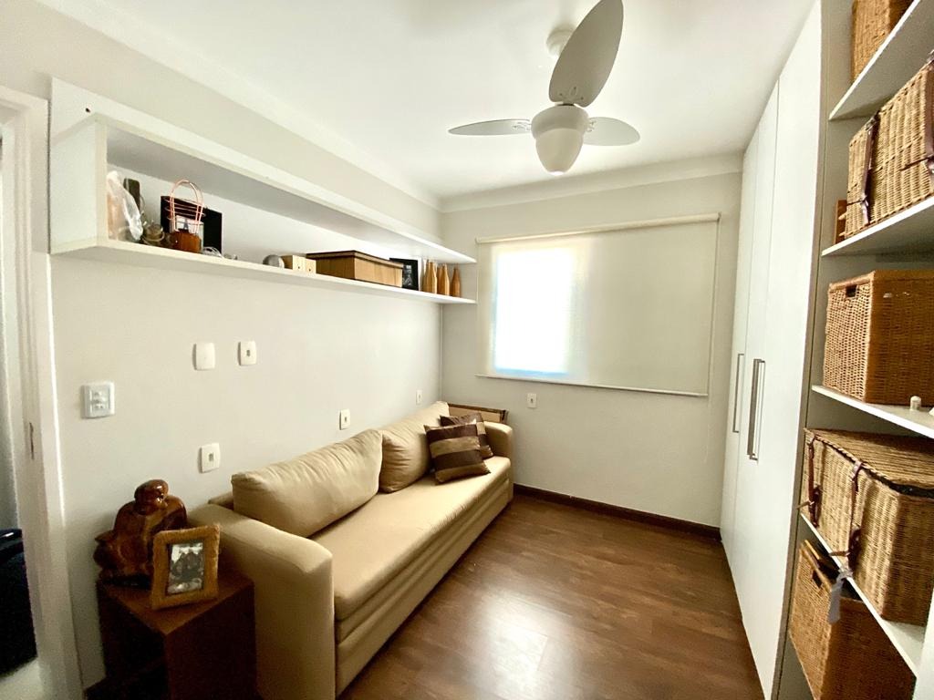 Apartamento à venda com 3 quartos, 172m² - Foto 25