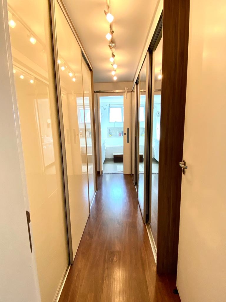 Apartamento à venda com 3 quartos, 172m² - Foto 26