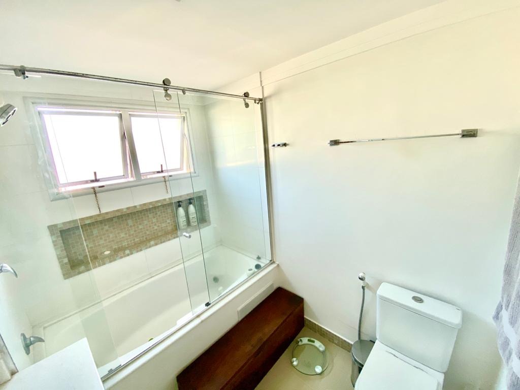 Apartamento à venda com 3 quartos, 172m² - Foto 29