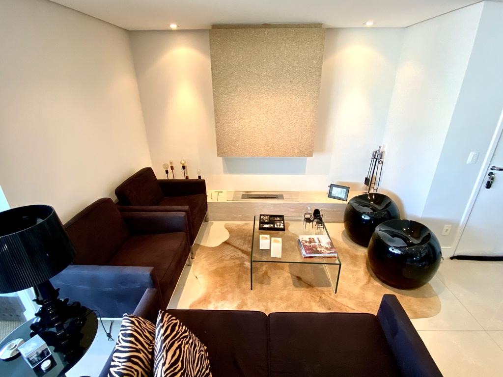 Apartamento à venda com 3 quartos, 172m² - Foto 33