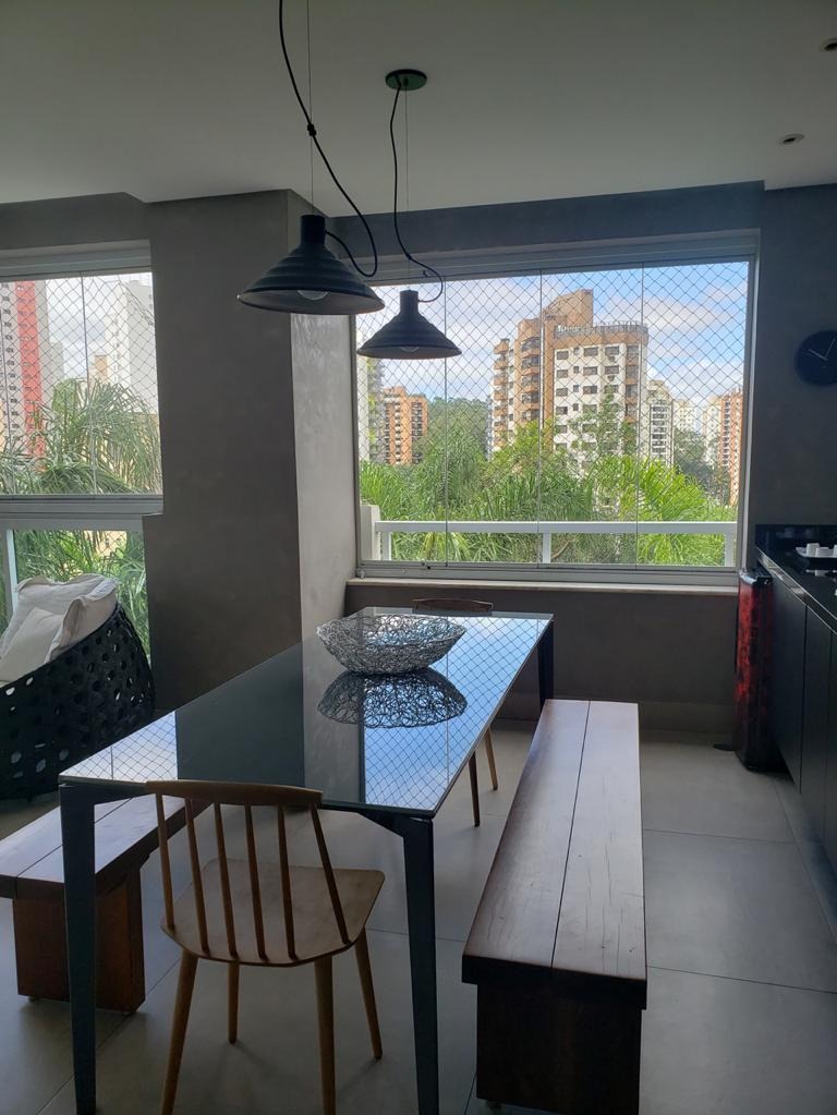 Apartamento à venda com 4 quartos, 281m² - Foto 10