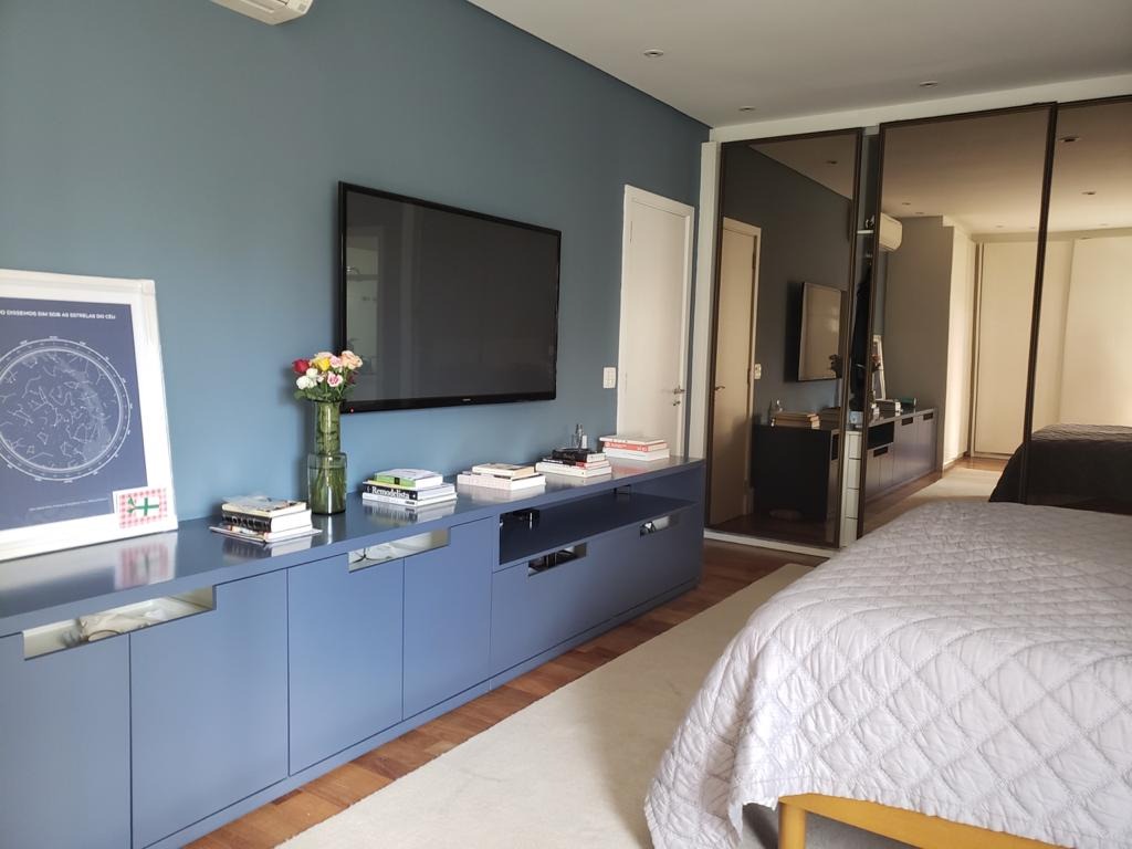 Apartamento à venda com 4 quartos, 281m² - Foto 13