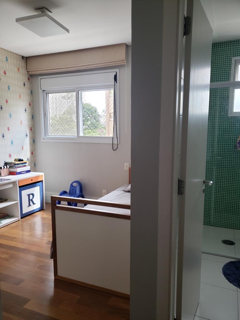 Apartamento à venda com 4 quartos, 281m² - Foto 14