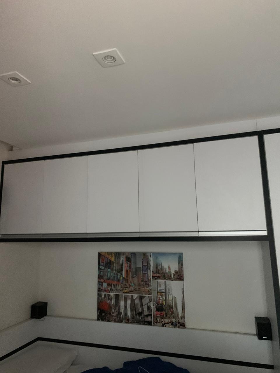 Apartamento à venda e aluguel com 3 quartos, 150m² - Foto 3