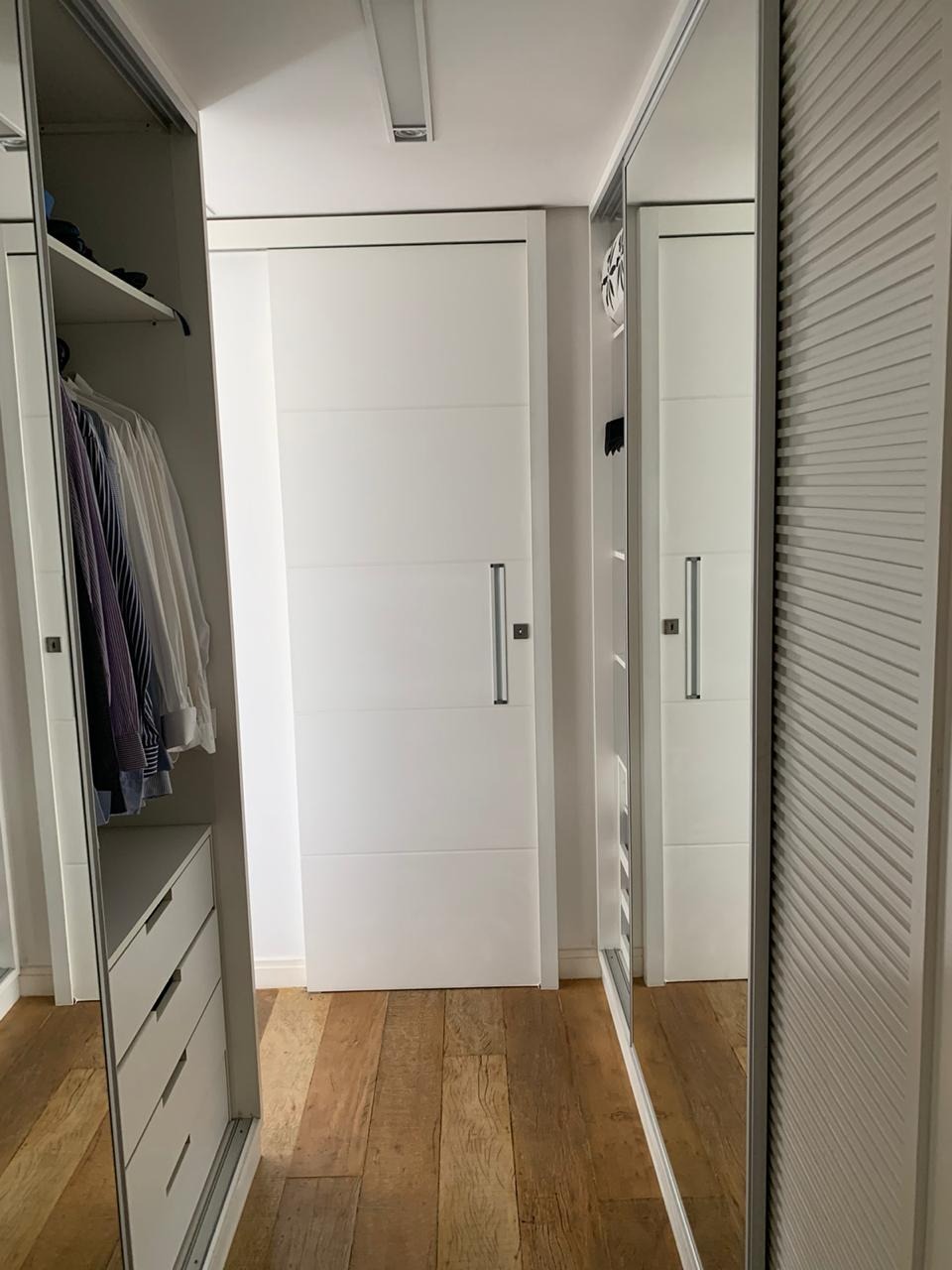 Apartamento à venda e aluguel com 3 quartos, 150m² - Foto 5