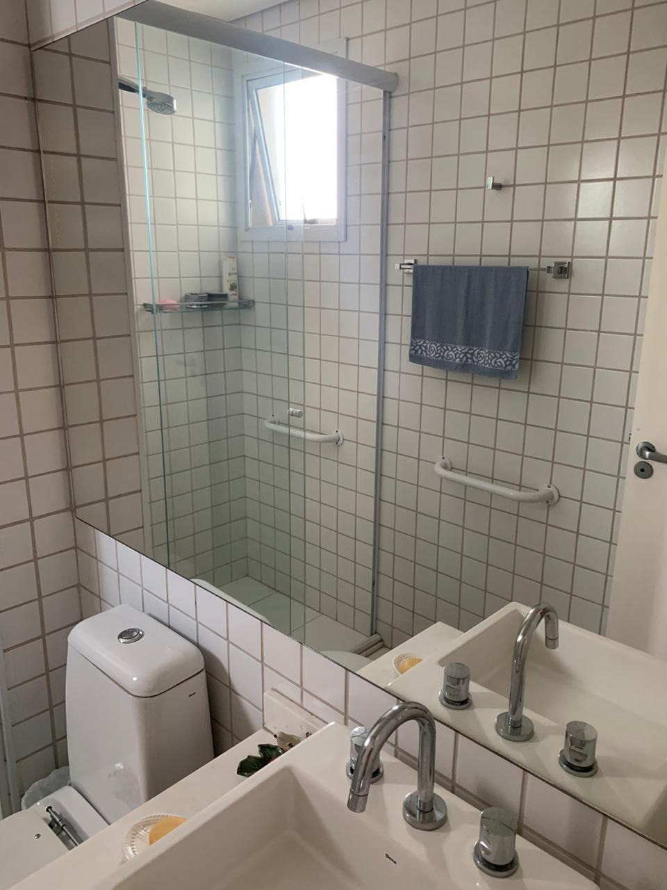 Apartamento à venda e aluguel com 3 quartos, 150m² - Foto 11