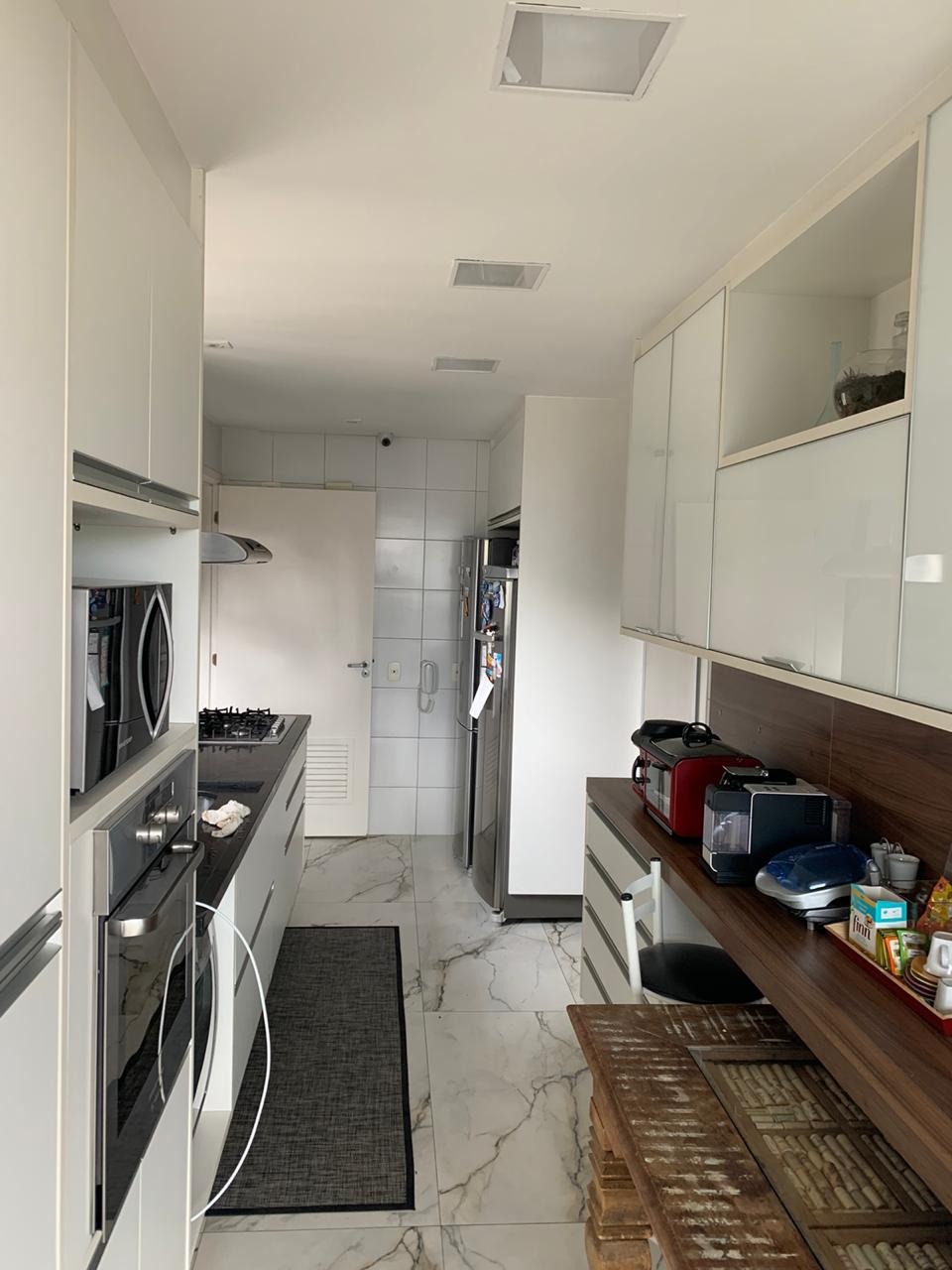 Apartamento à venda e aluguel com 3 quartos, 150m² - Foto 20