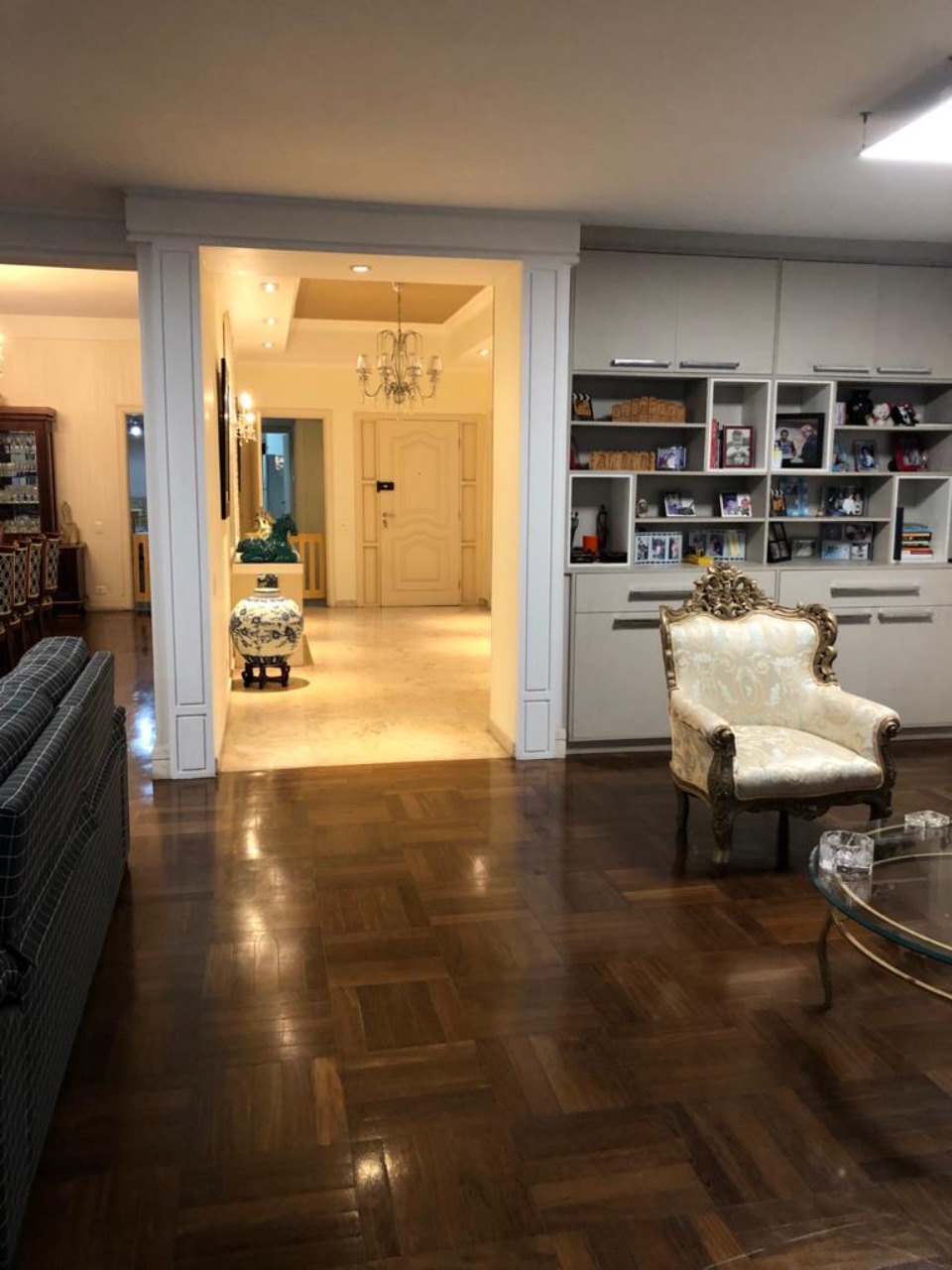 Apartamento à venda com 4 quartos, 382m² - Foto 10