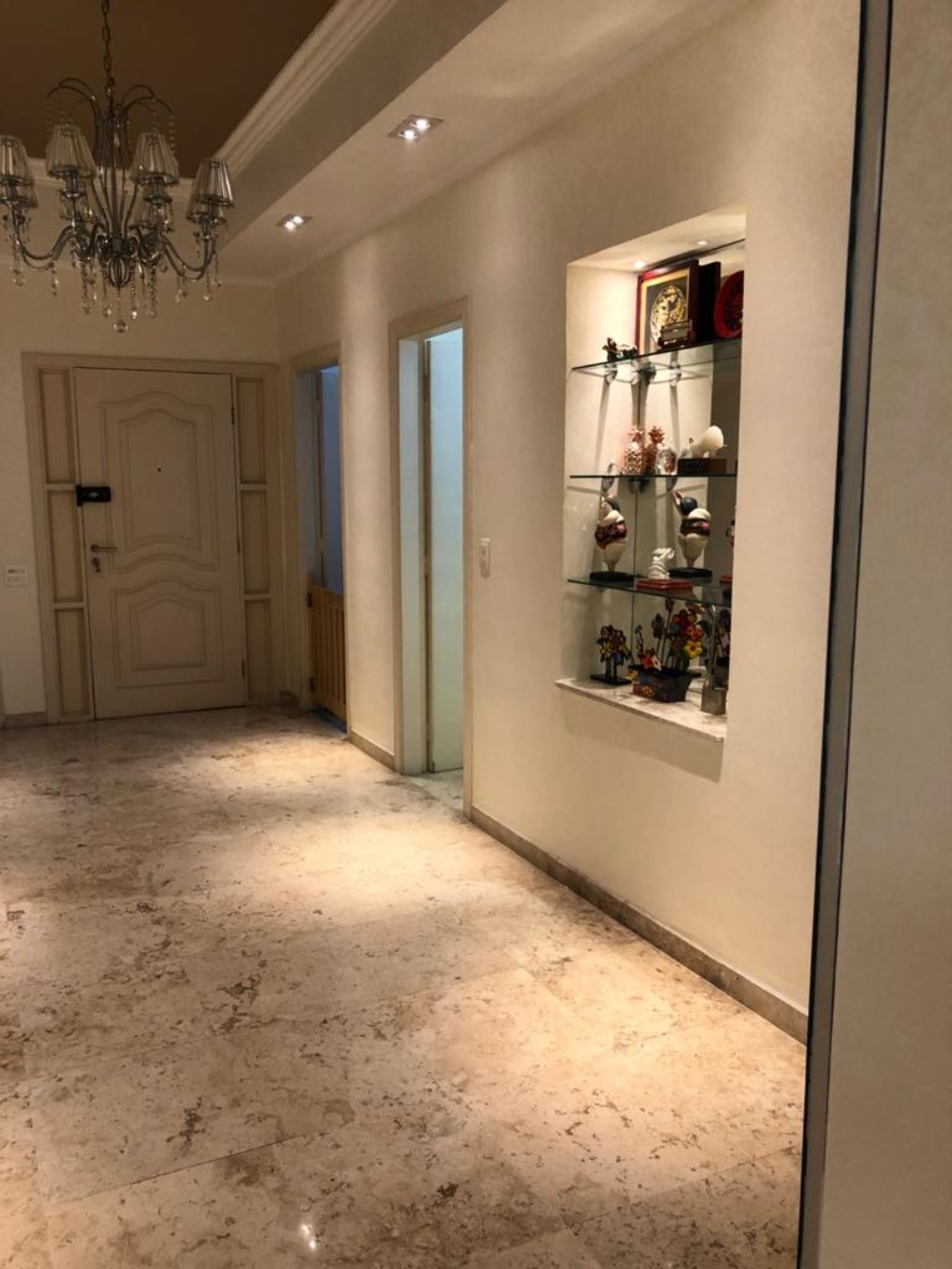 Apartamento à venda com 4 quartos, 382m² - Foto 13