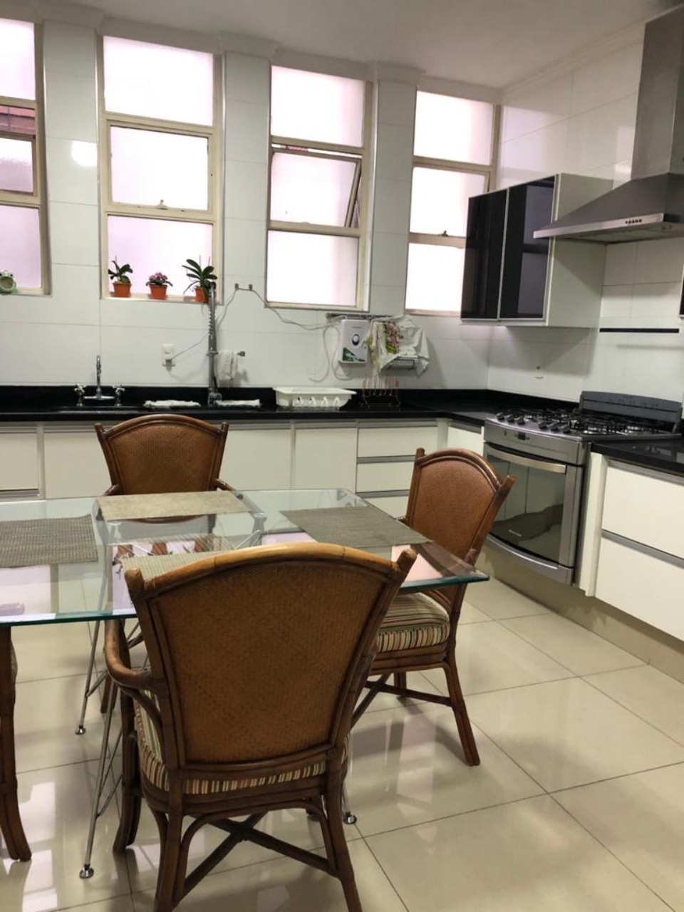 Apartamento à venda com 4 quartos, 382m² - Foto 15