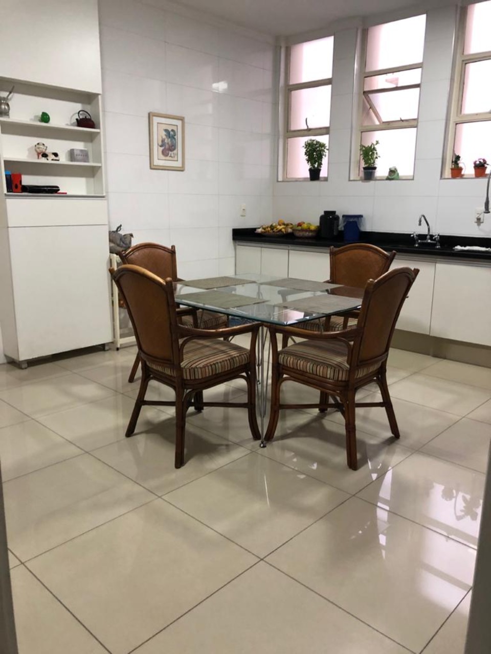 Apartamento à venda com 4 quartos, 382m² - Foto 19