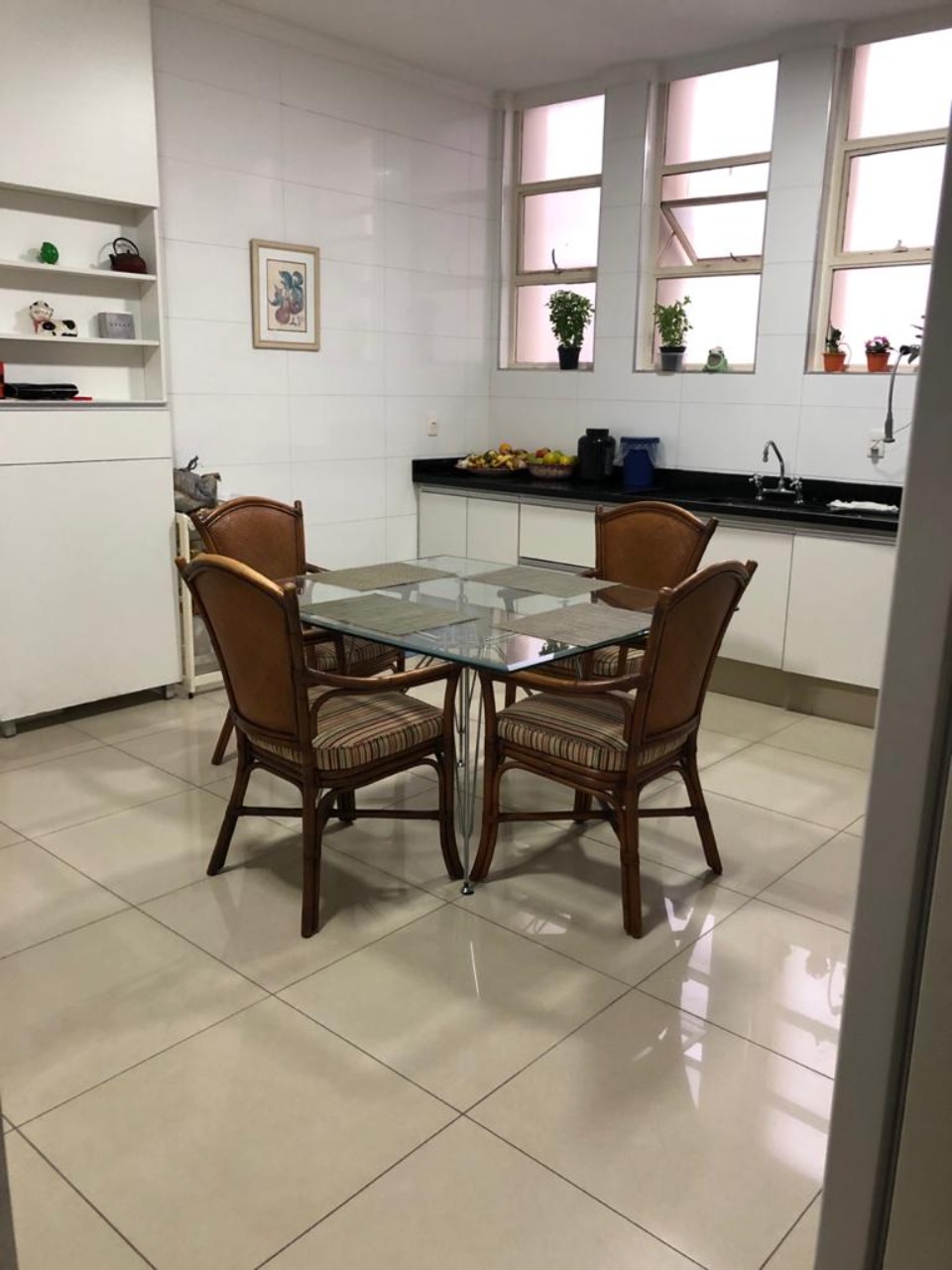 Apartamento à venda com 4 quartos, 382m² - Foto 20