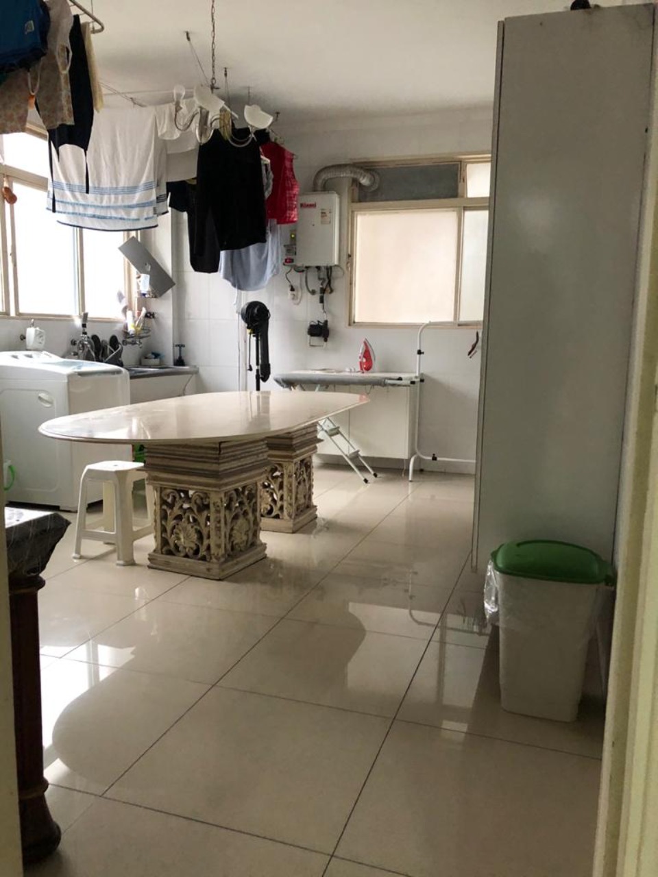 Apartamento à venda com 4 quartos, 382m² - Foto 21