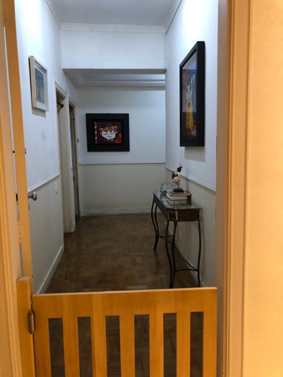 Apartamento à venda com 4 quartos, 382m² - Foto 28