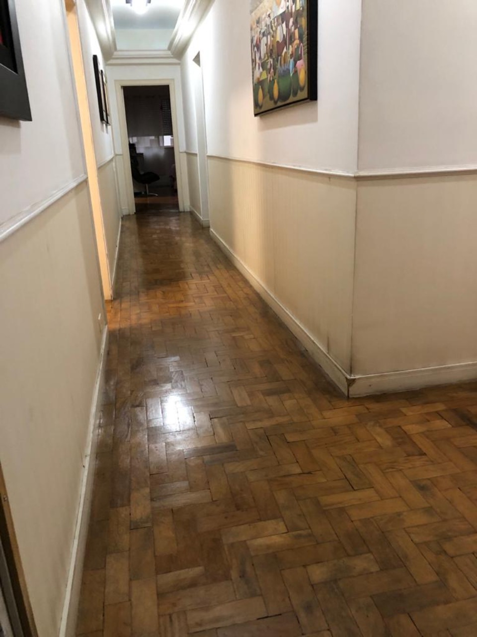 Apartamento à venda com 4 quartos, 382m² - Foto 31