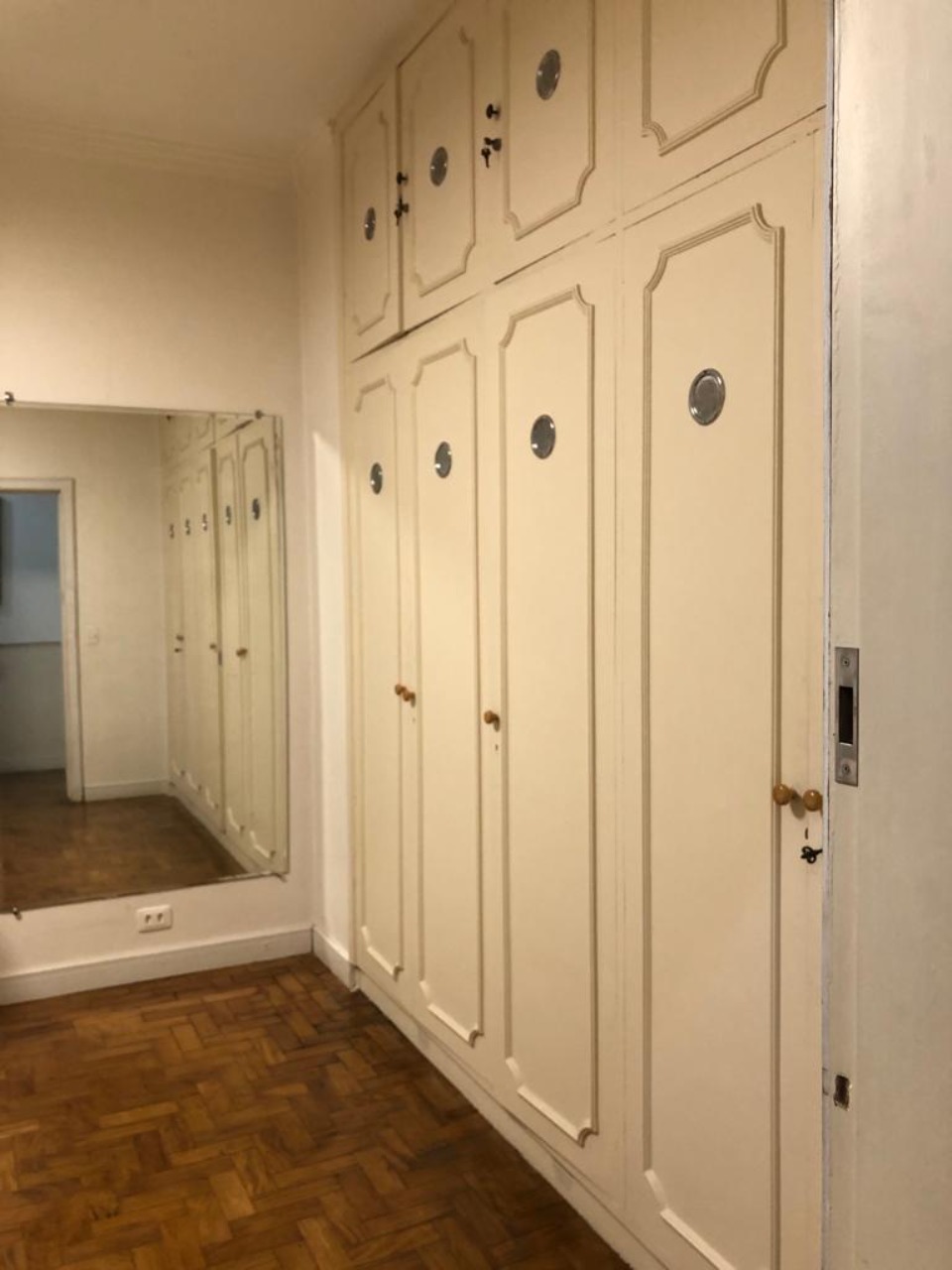 Apartamento à venda com 4 quartos, 382m² - Foto 34