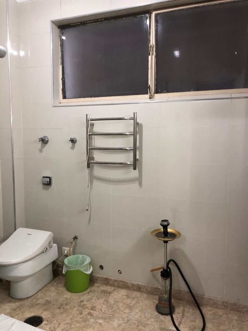 Apartamento à venda com 4 quartos, 382m² - Foto 35