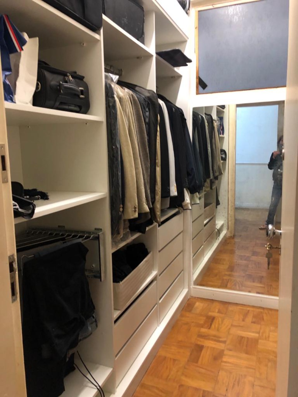 Apartamento à venda com 4 quartos, 382m² - Foto 37