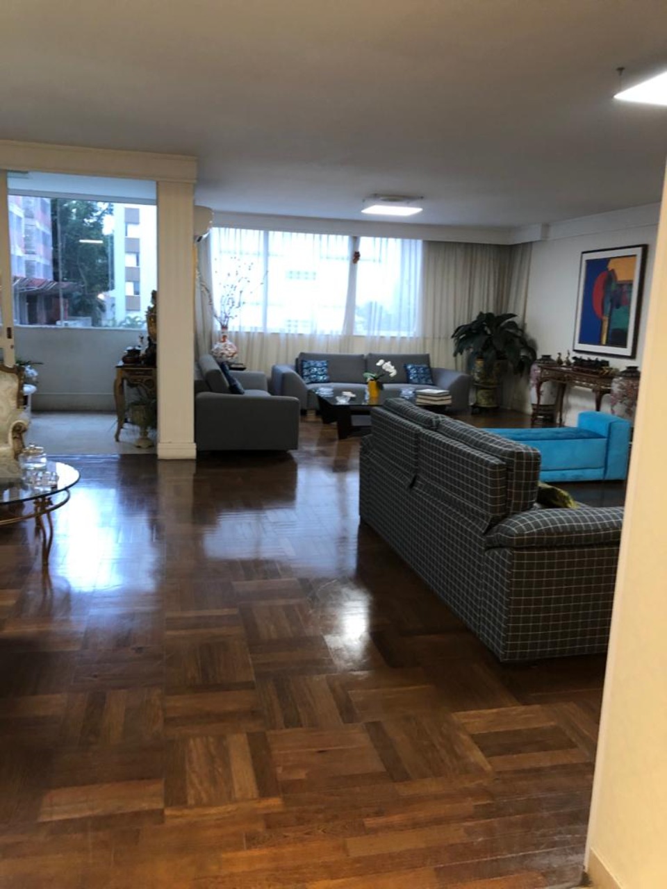 Apartamento à venda com 4 quartos, 382m² - Foto 39