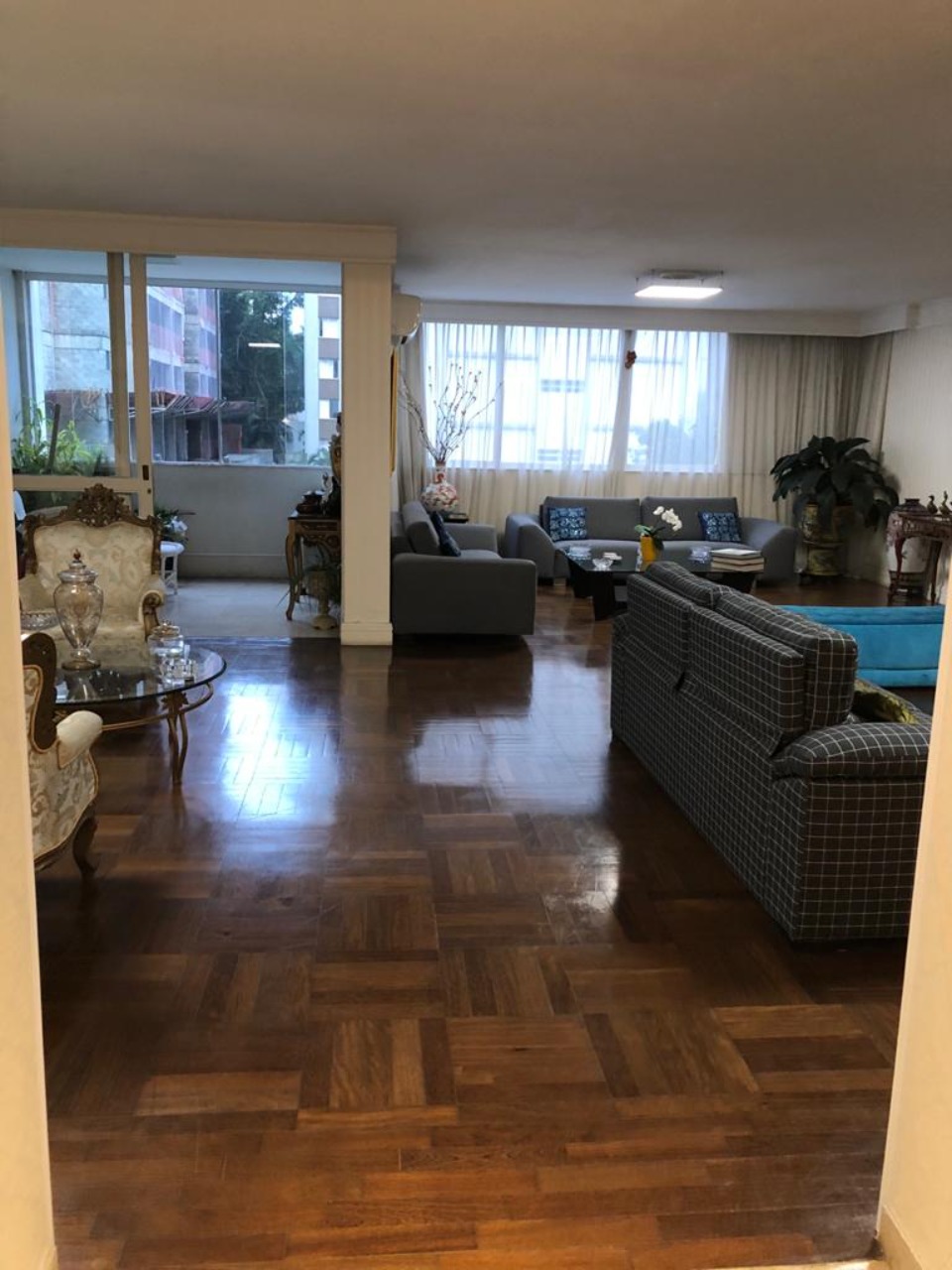 Apartamento à venda com 4 quartos, 382m² - Foto 45