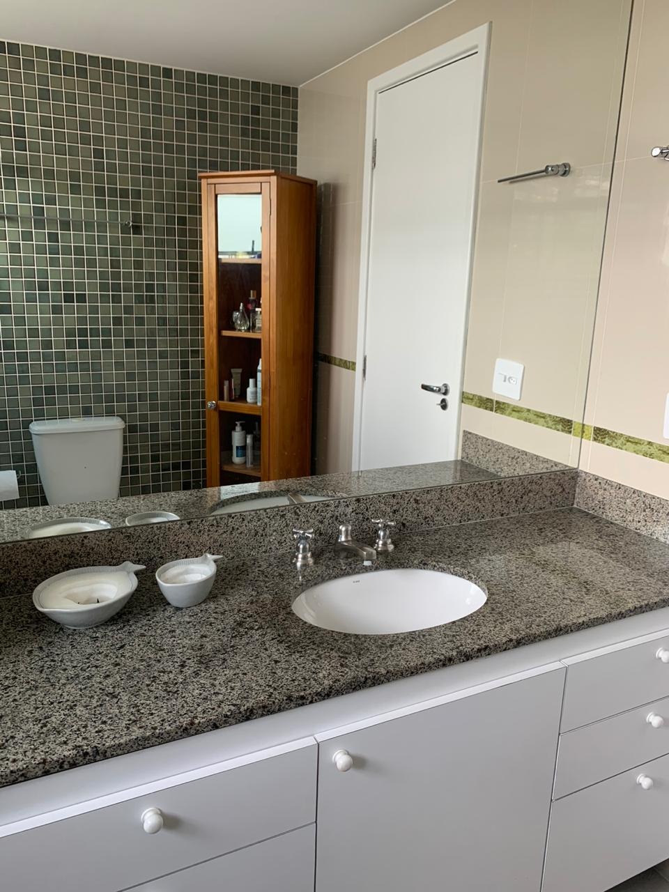 Apartamento à venda com 3 quartos, 172m² - Foto 6