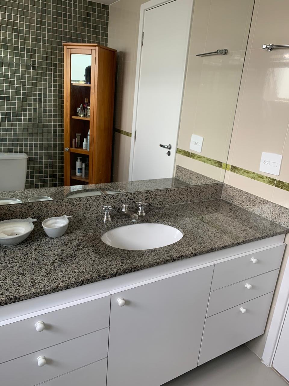 Apartamento à venda com 3 quartos, 172m² - Foto 11