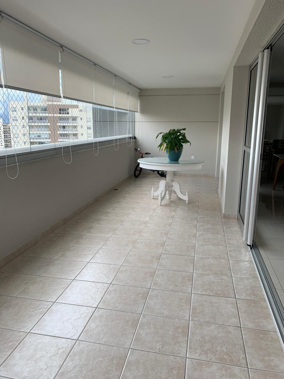 Apartamento à venda com 3 quartos, 172m² - Foto 16