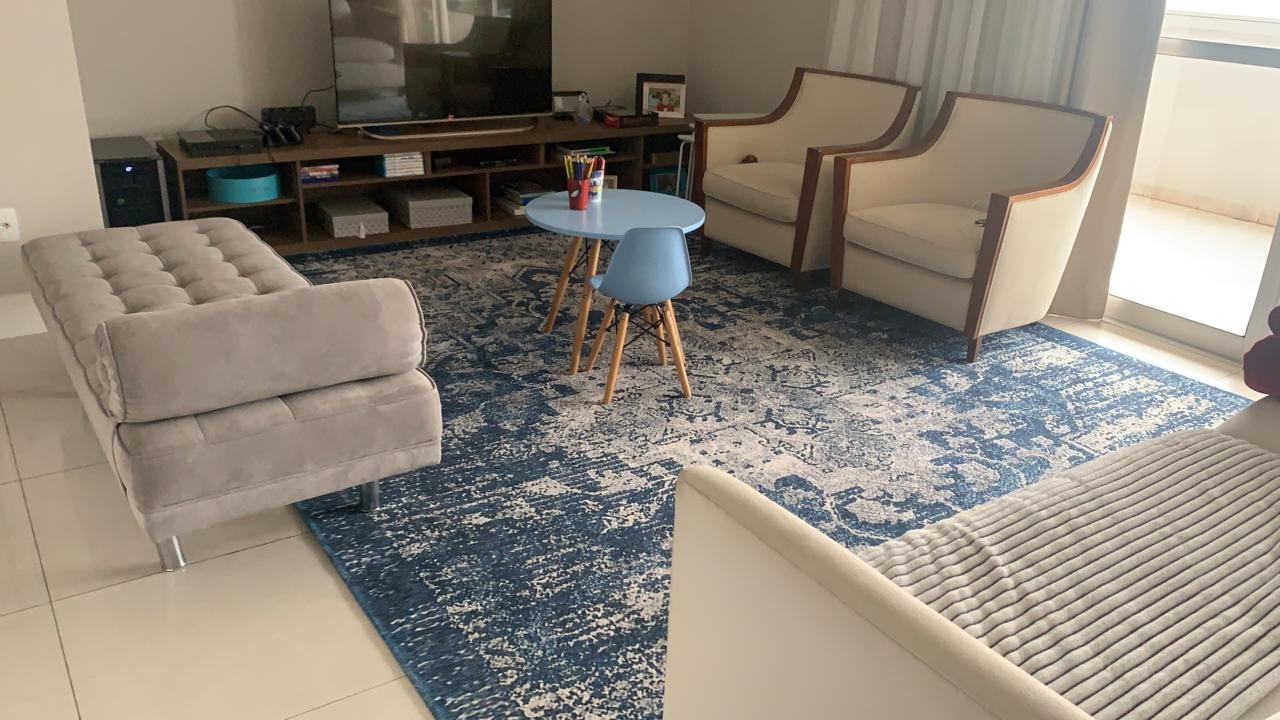 Apartamento à venda com 3 quartos, 172m² - Foto 22