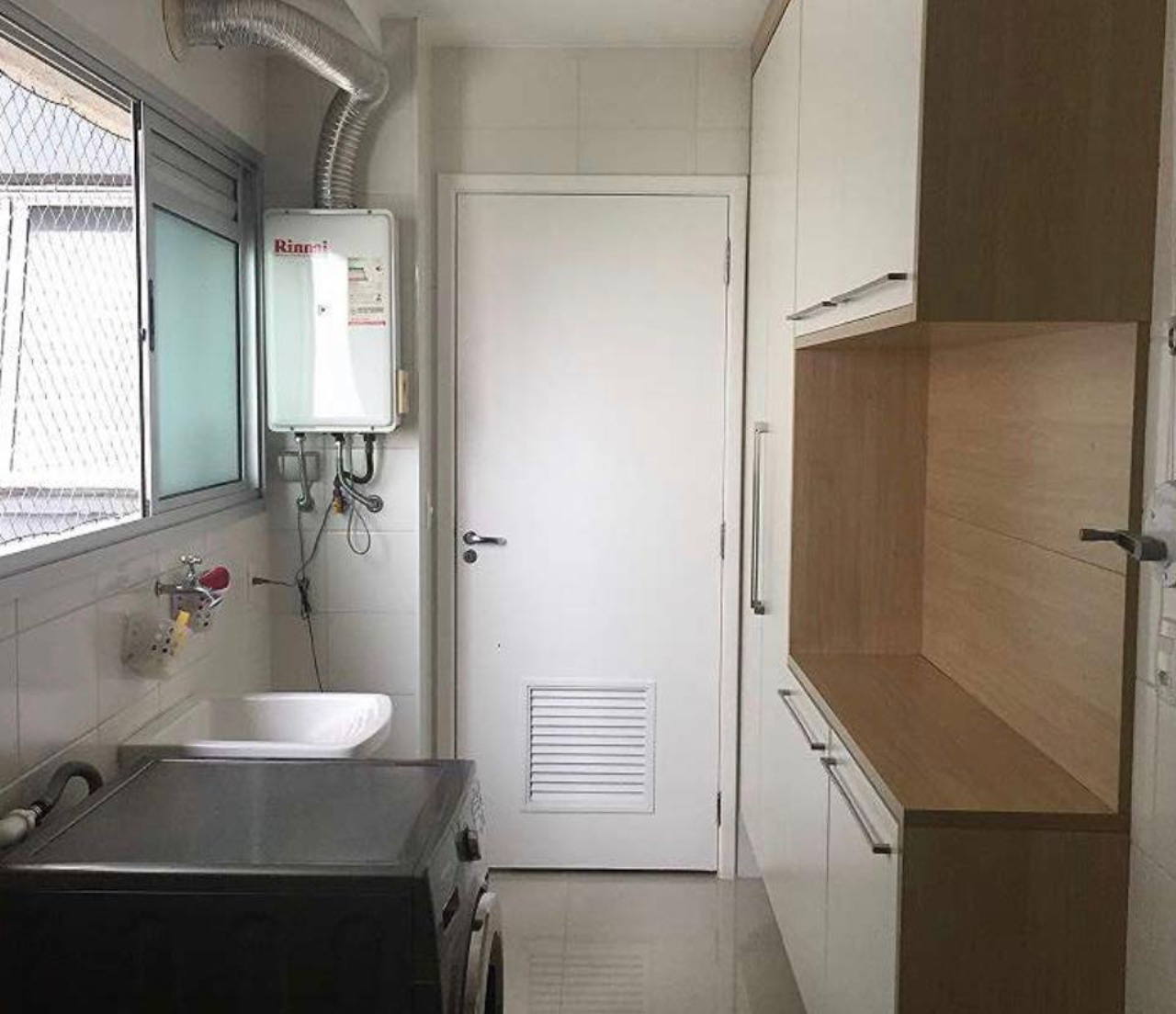 Apartamento à venda com 3 quartos, 172m² - Foto 23