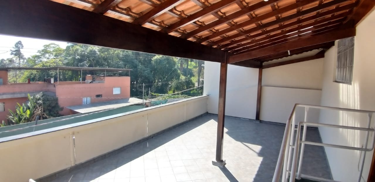 Casa à venda com 3 quartos, 415m² - Foto 16