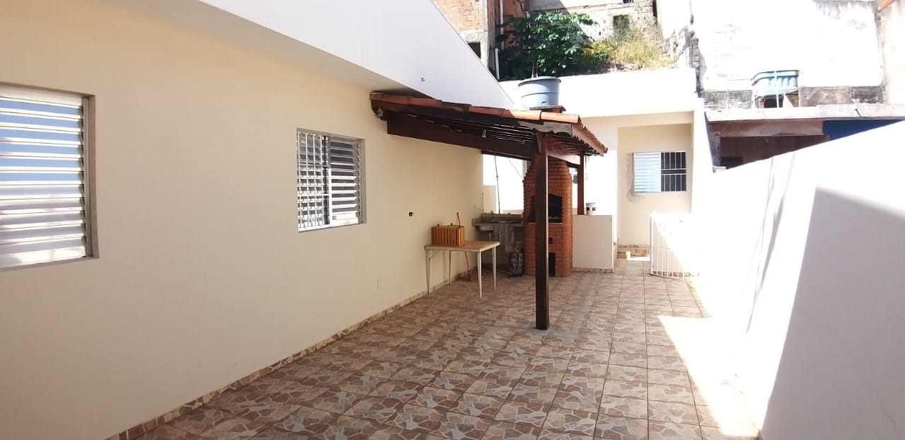 Casa à venda com 3 quartos, 415m² - Foto 21