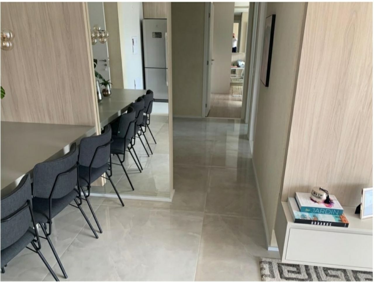 Apartamento à venda com 2 quartos, 69m² - Foto 3