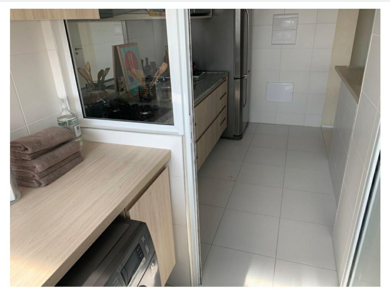 Apartamento à venda com 2 quartos, 69m² - Foto 6