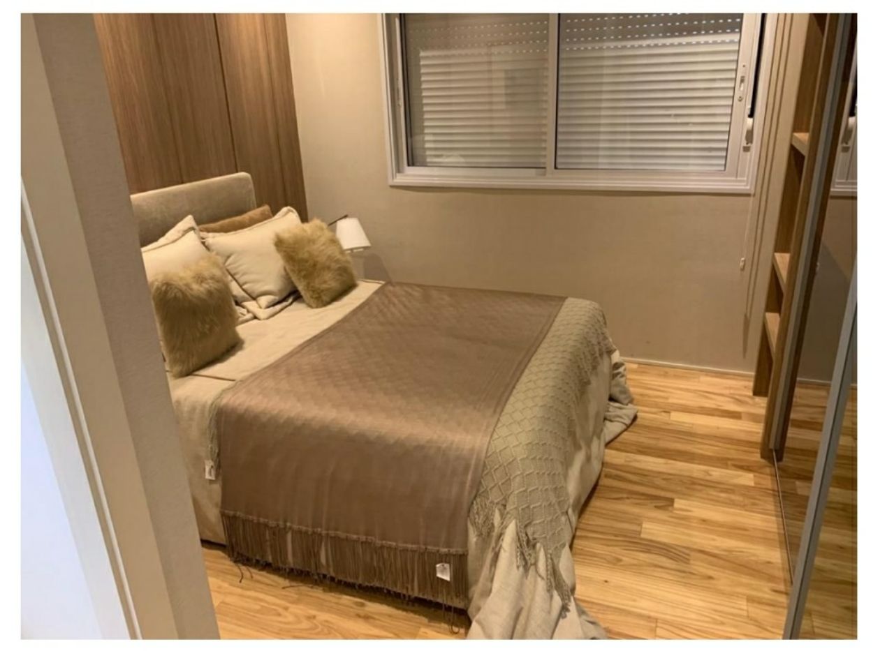 Apartamento à venda com 3 quartos, 87m² - Foto 7