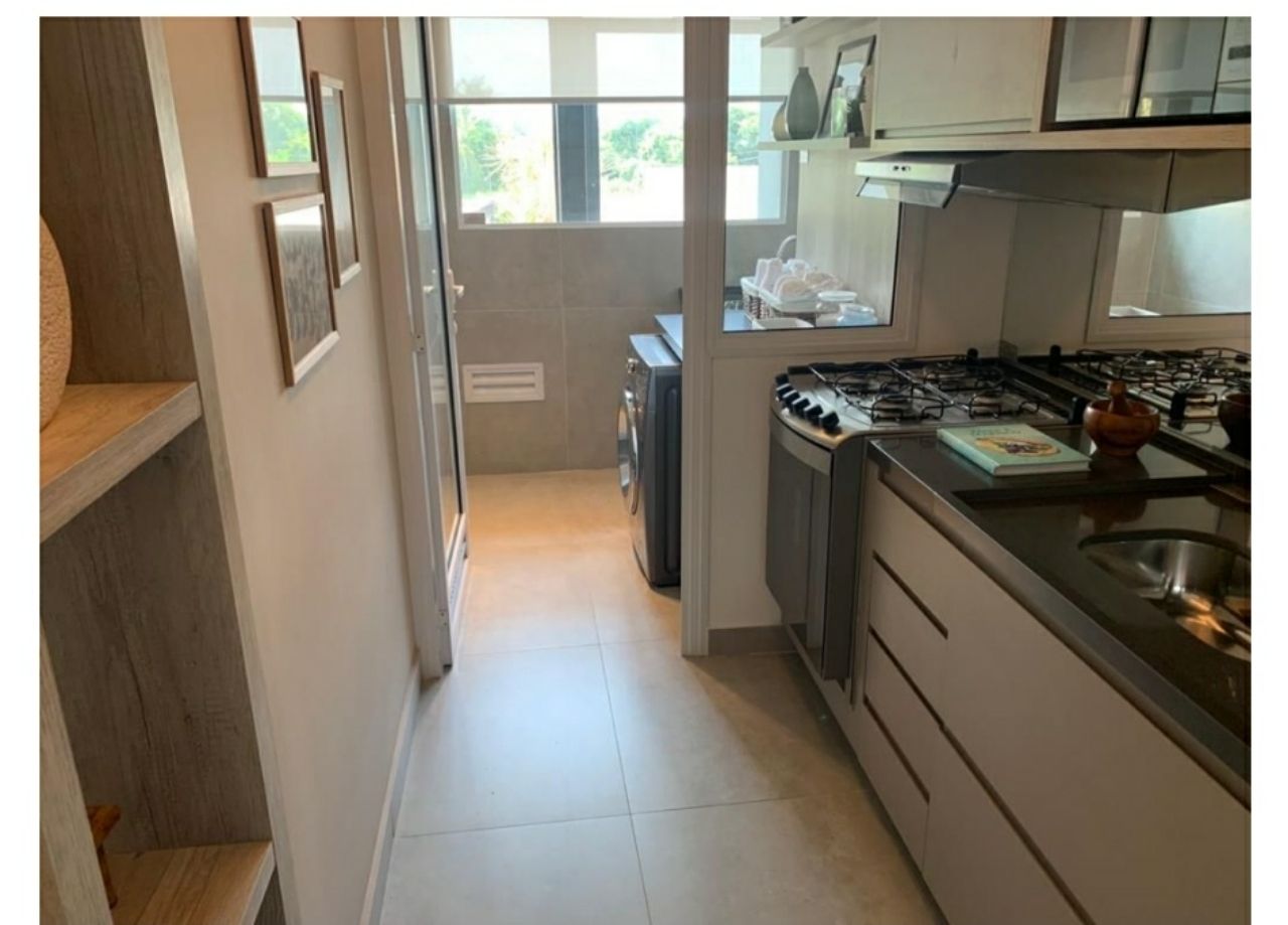 Apartamento à venda com 3 quartos, 87m² - Foto 10